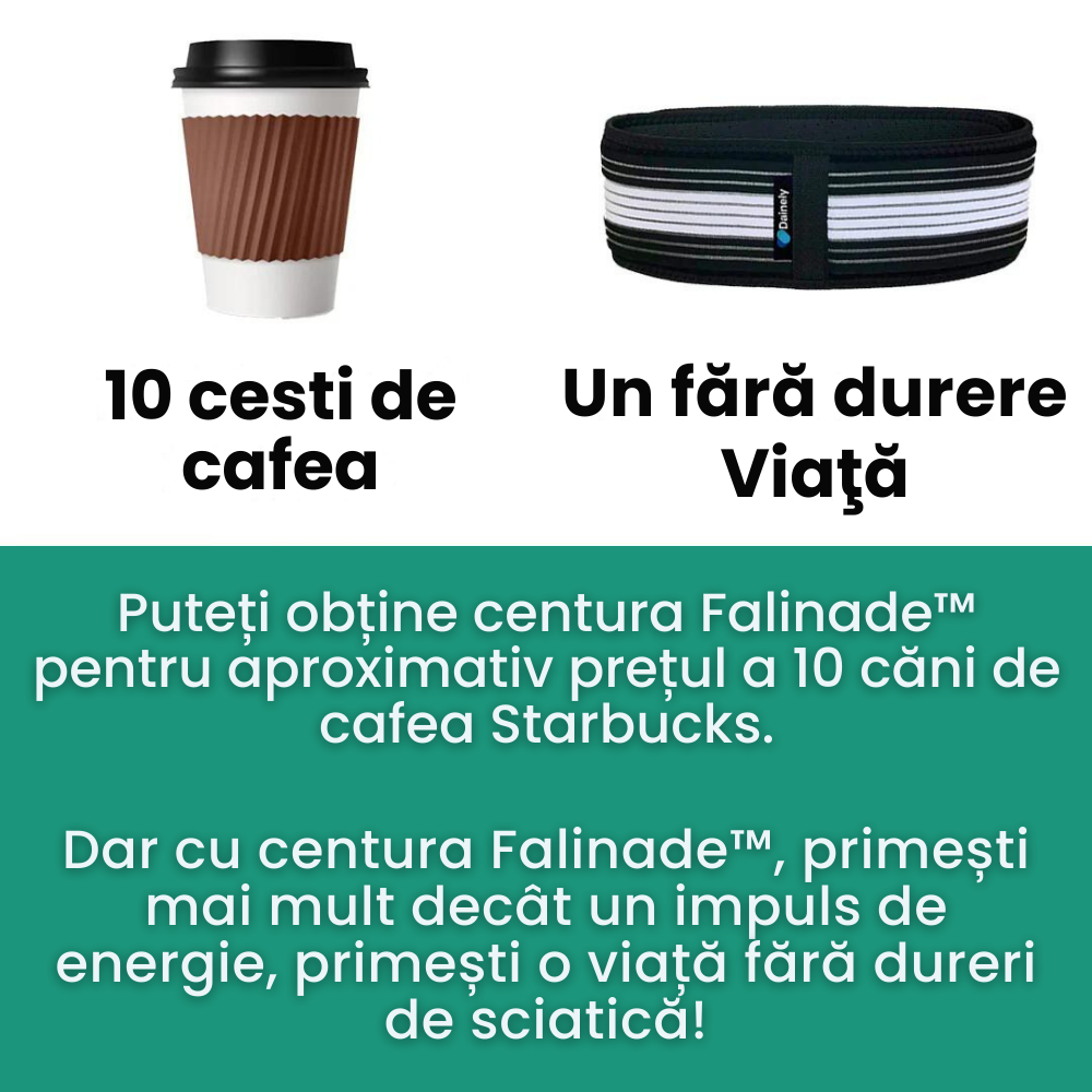 Centura Falinade